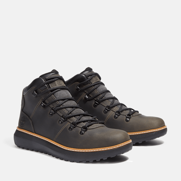 Men's Hudson Road Mid Waterproof Boot