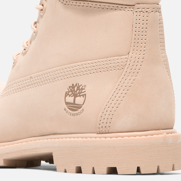 Women's Timberland? Premium 6-Inch Lace-Up Waterproof Boot