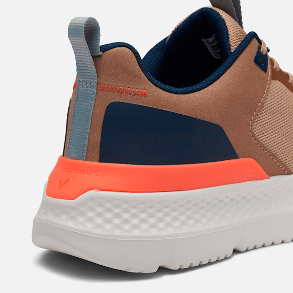 Men's Setra Soft Toe Work Sneaker