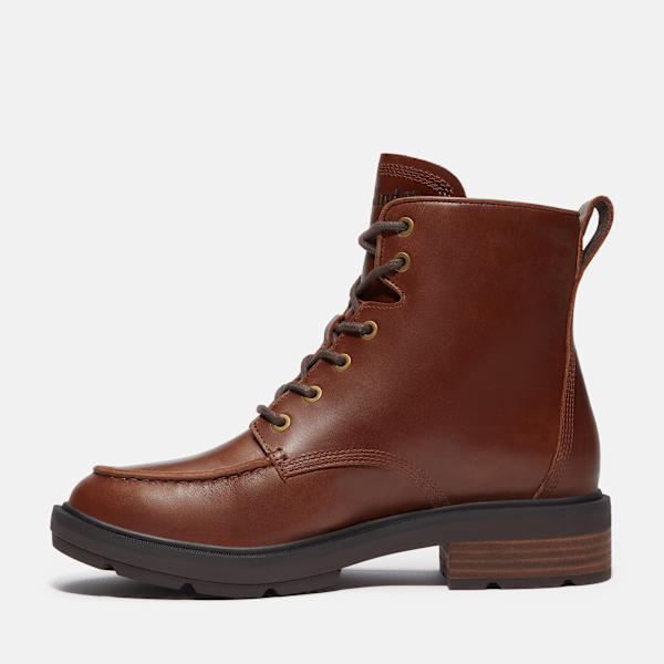 Women's Brimfield Mid Lace-Up Boot