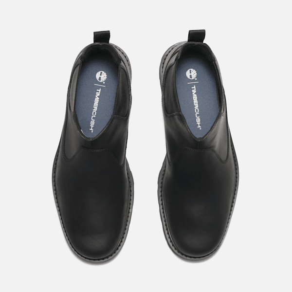 Men's Britton Road Mid Chelsea Boot