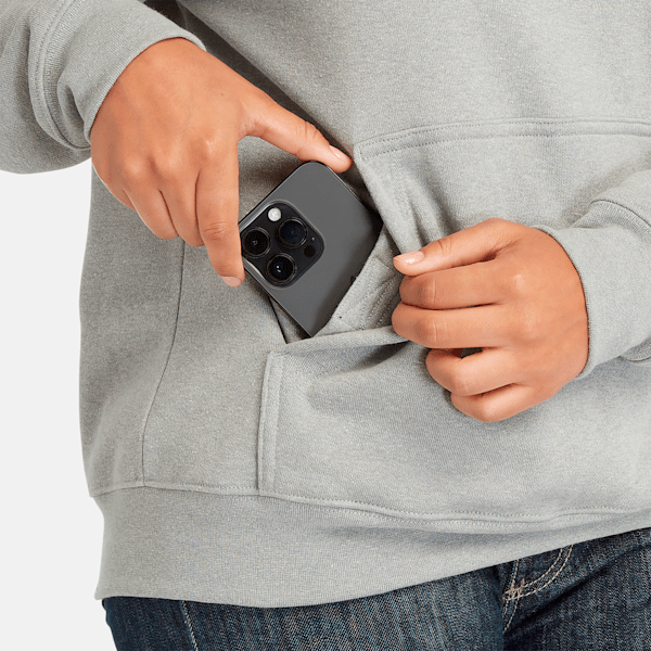 Women's Timberland PRO? Hood Honcho Sport Hoodie