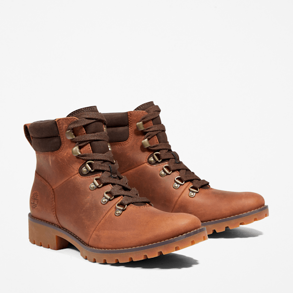 Women's Ellendale Mid Lace-Up Boot