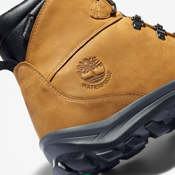 Men's Chillberg Waterproof Mid Hiker Boot