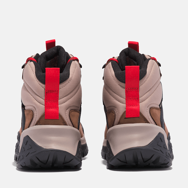 Men's Motion Scramble Mid Hiker with GORE-TEX Membrane