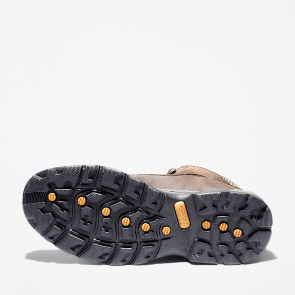 Men's White Ledge Waterproof Mid Hiker Boot