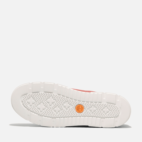 Women's Laurel Court Low Lace-Up Sneaker