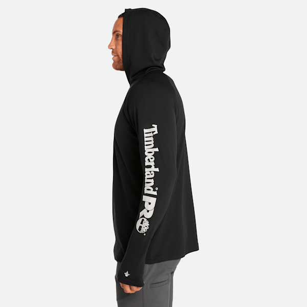 Men's Timberland PRO? Wicking Good Hoodie