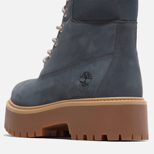 Women’s Stone Street 6-Inch Waterproof Platform Boot