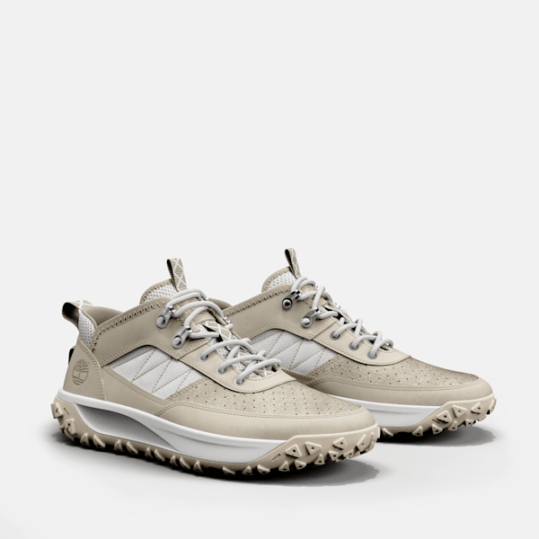 Women's GreenStride?  Motion 6 Low Lace-Up Hiking Boot