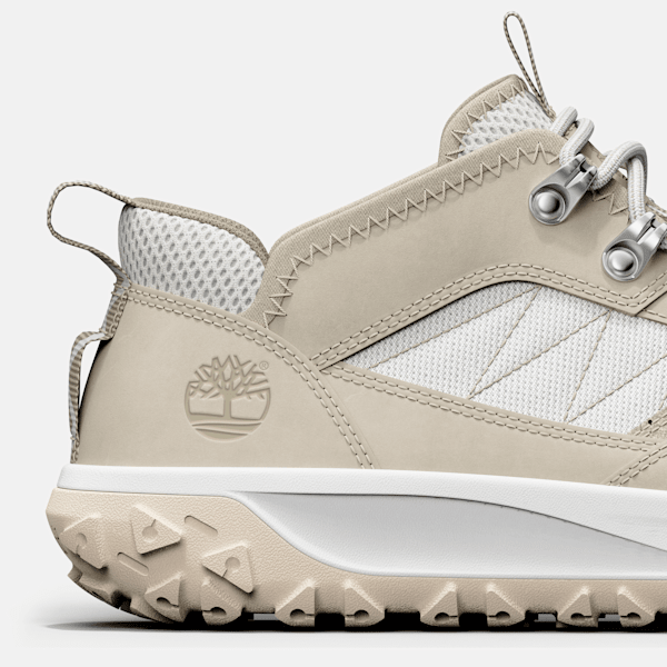 Women's GreenStride?  Motion 6 Low Lace-Up Hiking Boot