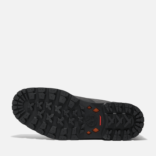 Men's Britton Road Lace-Up Waterproof Shoe