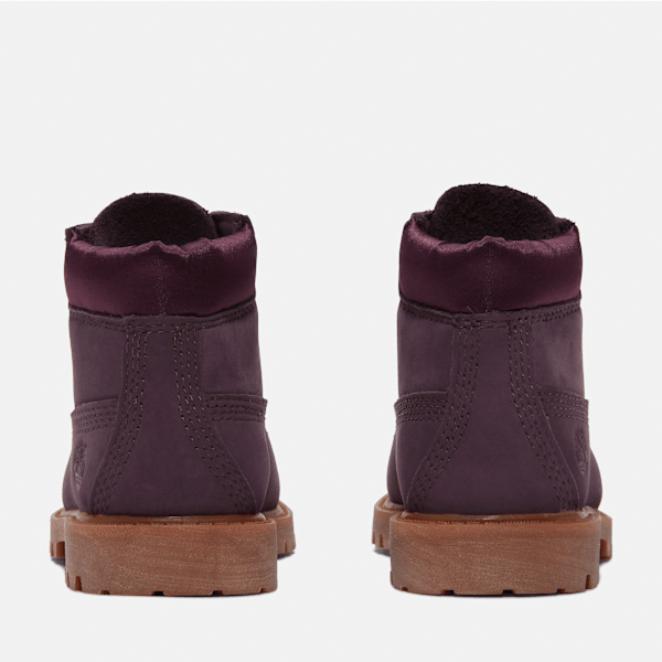 Toddler Timberland? Premium 6-Inch Waterproof Boot