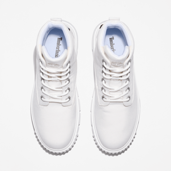 Women's Greyfield Canvas Boot