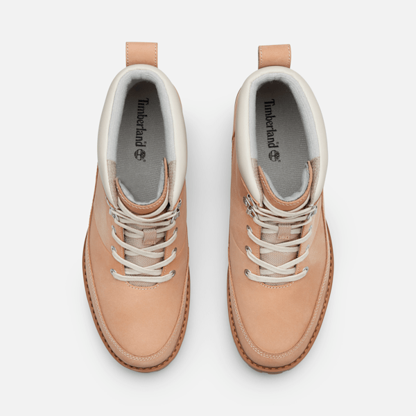 Women's Ellendale Mid Lace-Up Boot