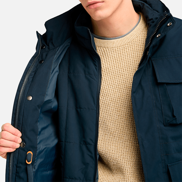 Men's Abington Waterproof 3-in-1 Jacket