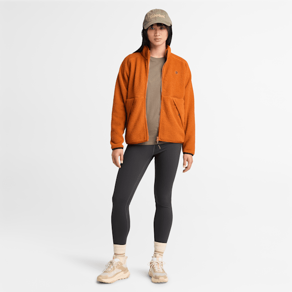 Women's Long-Sleeve Baby T-Shirt