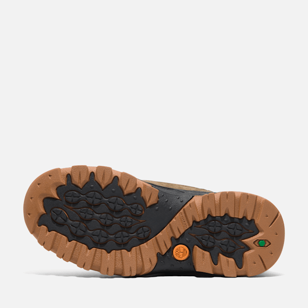 Junior Mt. Maddsen Waterproof Mid Hiking Boot