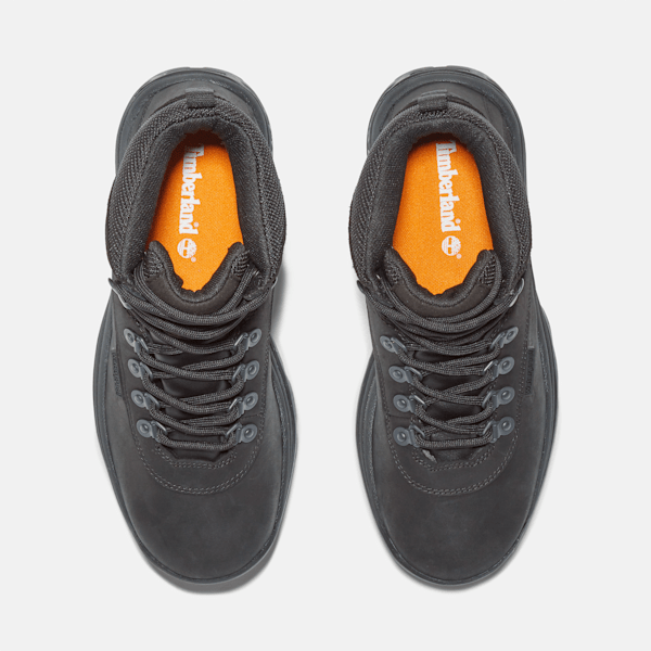 Women's White Ledge Waterproof Mid Hiker Boot