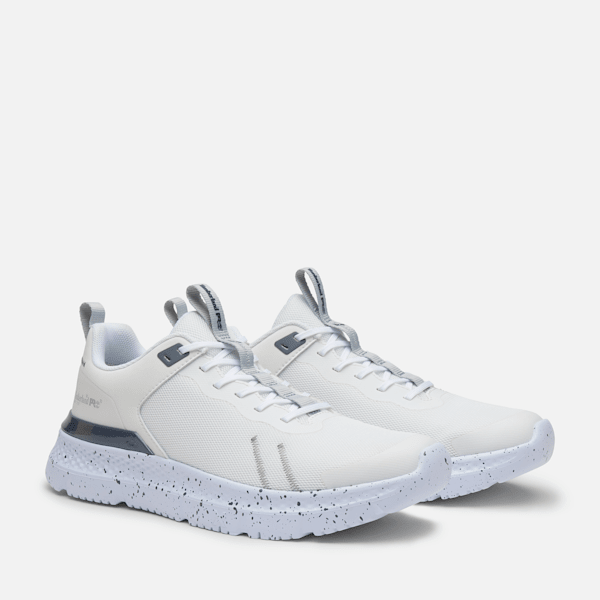 Men's Setra Soft Toe Work Sneaker