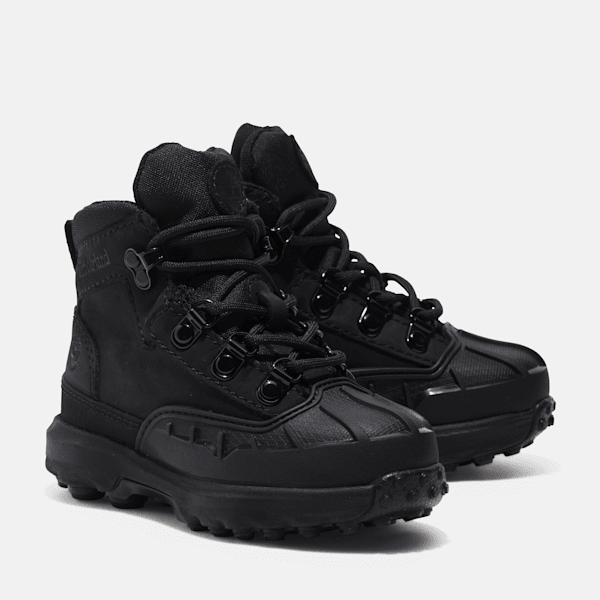 Toddler Converge Rubber Toe Waterproof Boot