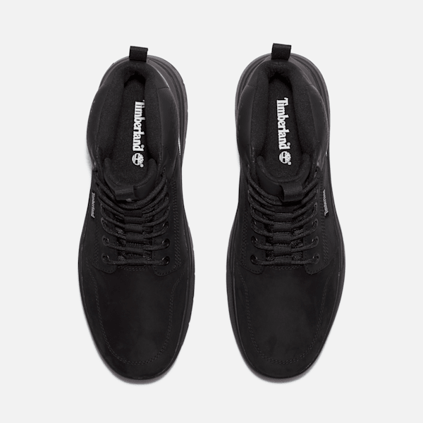 Men's Maple Grove Mid Lace-Up Sneaker