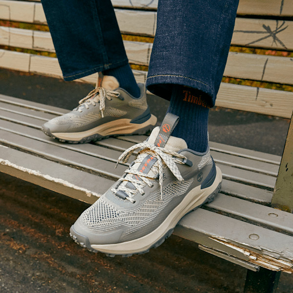 Men's Motion Access Low Lace-Up Sneaker