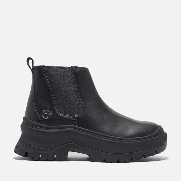 Women's Roxie Lane Mid Chelsea Boot