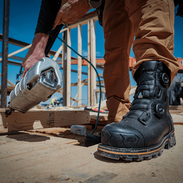 Men's BOA? Boondock CSA 8