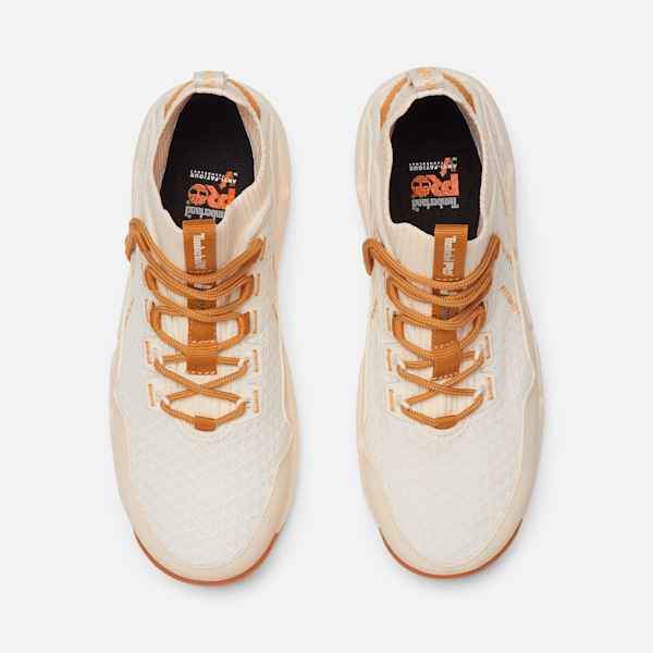 Women's Morphix Slip-On Composite Toe Work Chukka