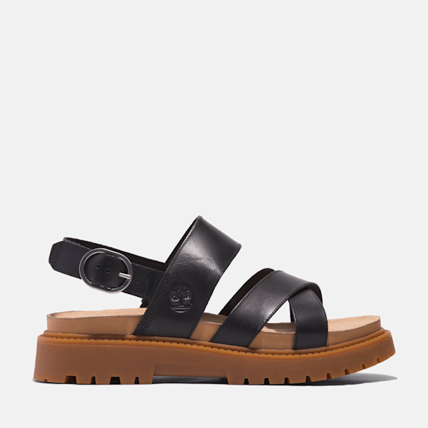 Women's Clairemont Way Cross-Strap Sandal