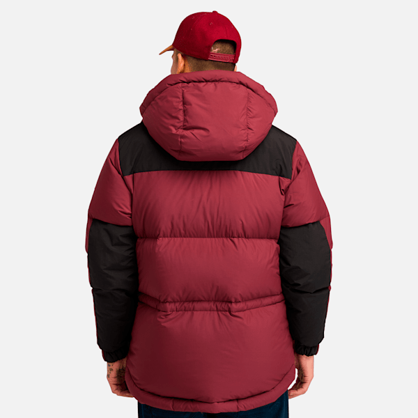 Men's Howker Recycled Down Puffer Jacket