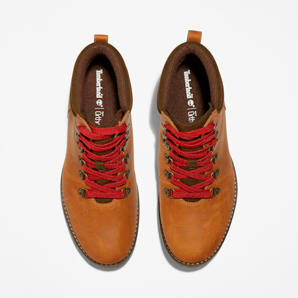 Women's Ellendale Mid Lace-Up Boot