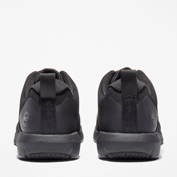 Men's Radius Composite Toe Work Sneaker