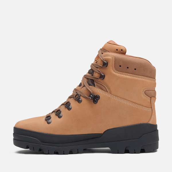Men’s World Hiker Mid Lace-Up Waterproof Boot