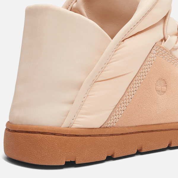 Men's Pull-On Camp Slipper