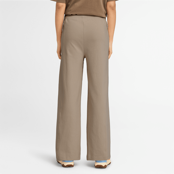 Women's Lush Winter Palazzo Pant