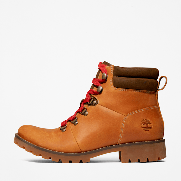 Women's Ellendale Mid Lace-Up Boot