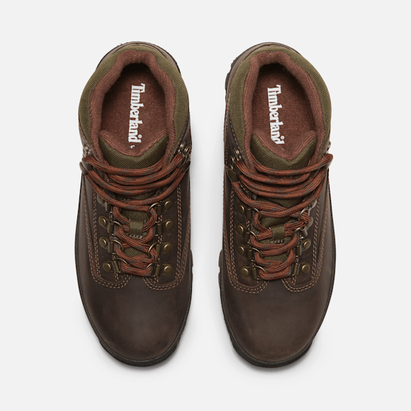 Women's Euro Hiker Boot