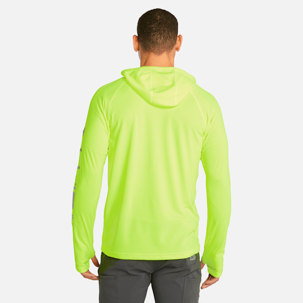 Men's Timberland PRO? Wicking Good Hoodie