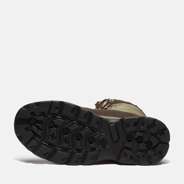 Women's Chocorua Tall Lace-Up Waterproof Snow Boot