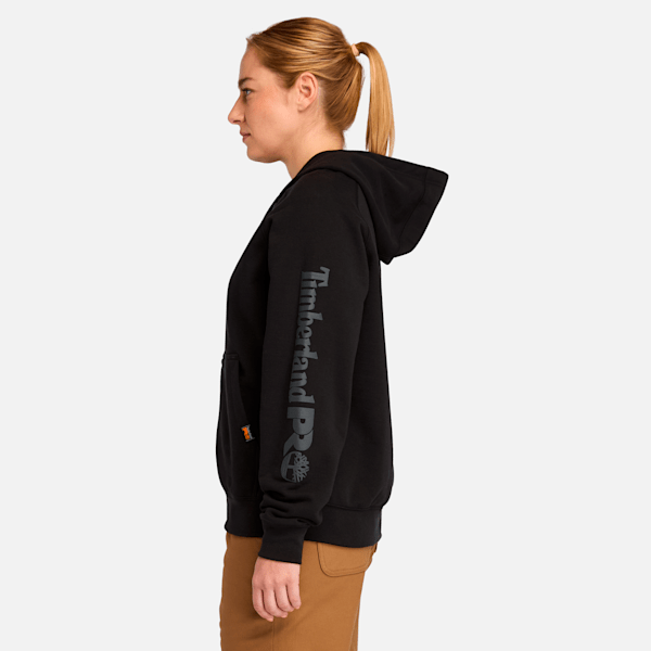 Women's Timberland PRO? Hood Honcho Sport Hoodie