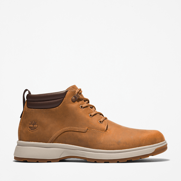 Men's GreenStride? Atwells Ave Waterproof Chukka Boot