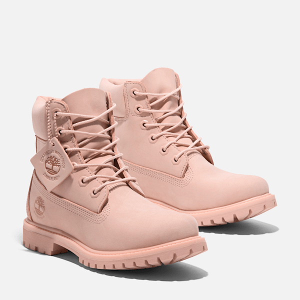 Women's Timberland? Premium 6-Inch Lace-Up Waterproof Boot