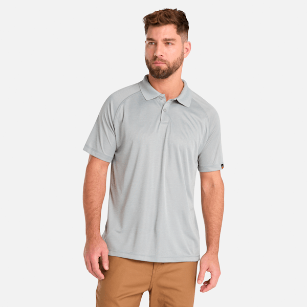 Men's Timberland PRO? Wicking Good Polo Shirt
