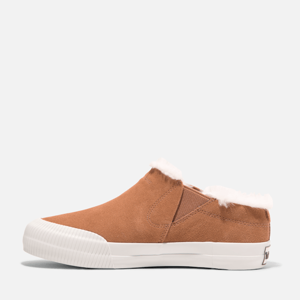 Women's Skyla Bay 2.0 Warm Lined Sneaker