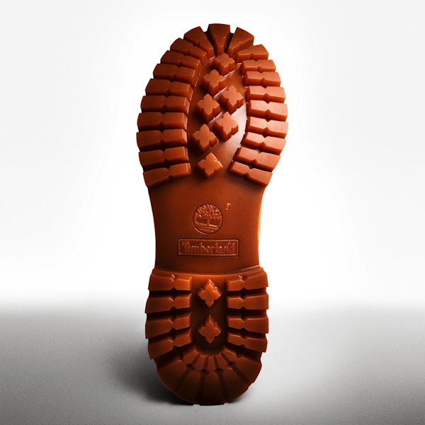 Men's Timberland? Premium Espresso 6-Inch Lace Up Waterproof Boot