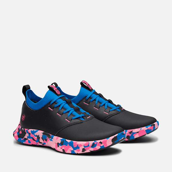 Women's Solace MAX Slip-On Soft Toe Work Sneaker