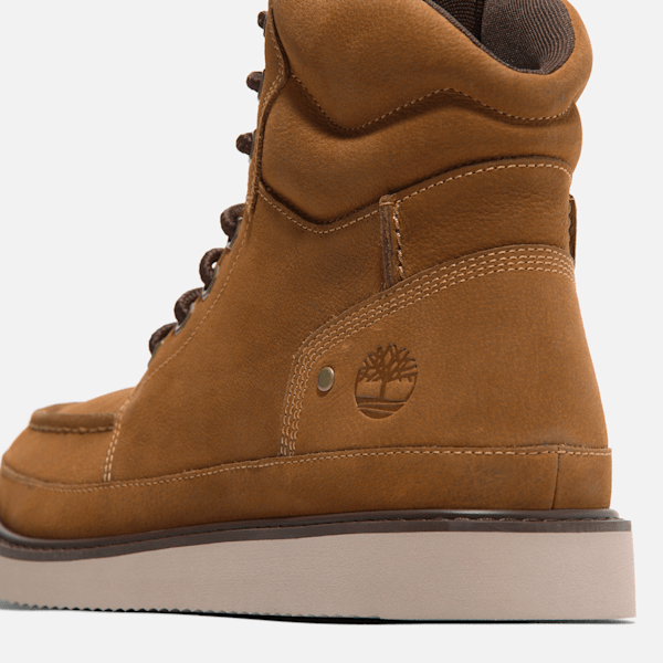 Men's Newmarket Mid Lace-Up Boot