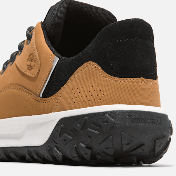 Men's GreenStride?  Motion 6 Low Lace-Up Hiking Shoe